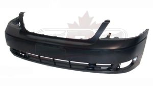 Bumper Front Ford Freestar 2004-2007 Primed Sel-Ltd , FO1000556