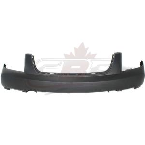 Bumper Upper Front Ford Freestyle 2005-2007 Primed Capa , FO1000581C