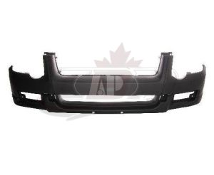 Bumper Upper Front Ford Explorer 2006 Capa , FO1000597C