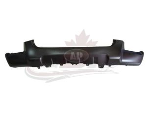 Bumper Front Ford Explorer 2006-2010 Primed Eddie Bauer