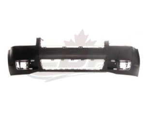Bumper Front Mercury Milan 2006-2009 Primed , FO1000606