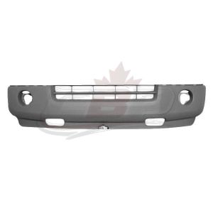 Bumper Lower Front Ford Expedition 2007-2014 Primed Xlt Without Appearance Pkg , FO1000631