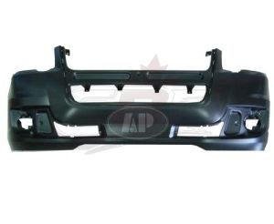 Bumper Front Ford Explorer Sport Trac 2008-2010 Primed Sport Trac Model Capa , FO1000635C