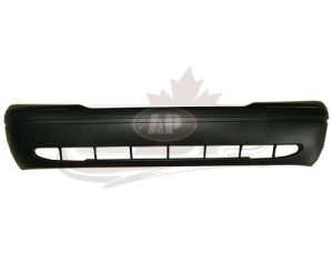 Bumper Front Ford Crown Victoria 2006-2011 Primed , FO1000647
