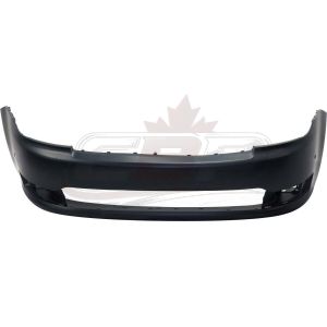 Bumper Front Ford Flex 2013-2019 Primed With Sensor Capa , FO1000686C