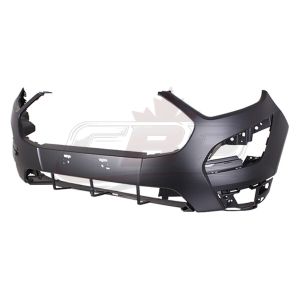 Bumper Front Ford Ecosport 2018-2022 Primed Without Sensor Capa, Fo1000751C