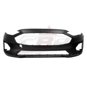 2019-2020 Ford Fusion Bumper Front Primed Without Tow , FO1000759