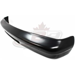 Bumper Front Ford Econoline 1992-2007 Primed Capa , FO1002341C