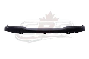 Bumper Front Ford Ranger 2001-2007 Xl Models , FO1002379
