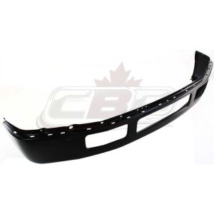 Bumper Front Ford Excursion 2005 Primed Without Flare Capa , FO1002393C