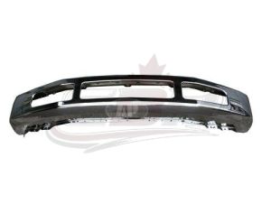 Bumper Face Bar Front Ford F250 2008-2010 Primed , FO1002403