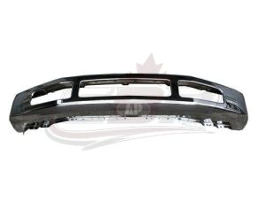 Bumper Face Bar Front Ford F250 2008-2010 Chrome , FO1002406