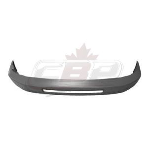 Bumper Front Ford Van E450 2015-2019 Primed , FO1002409