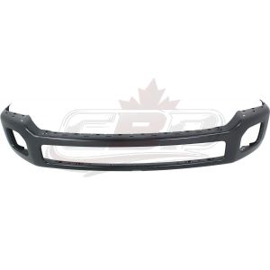 Bumper Face Bar Front Ford F350 2011-2016 Primed , FO1002417