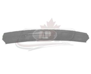 Rebar Front Bumper reinforcement Lincoln Town Car 2003-2011 , FO1006235