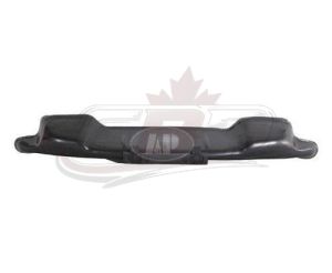 Rebar Front Bumper reinforcement Lincoln Navigator 2003-2006 , FO1006241