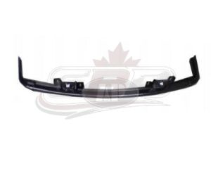 Rebar Front Bumper reinforcement Ford Ranger 2006-2011 Without Sxt , FO1006249