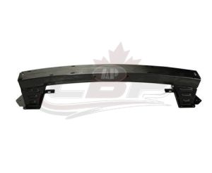 Rebar Front Bumper reinforcement Mercury Milan 2006-2009 , FO1006253