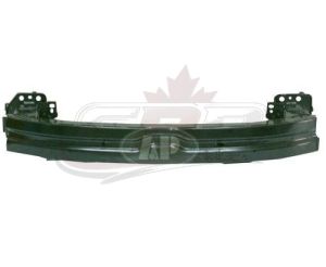 Rebar Front Bumper reinforcement Ford Fiesta Hatchback 2011-2019 , FO1006258