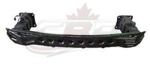 Rebar Front Bumper reinforcement Ford Escape 2013-2019 , FO1006261