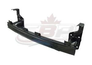 Rebar Front Bumper reinforcement Ford Fusion 2013-2016 Without Tow , FO1006263