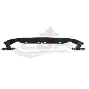 Rebar Front Lower Bumper reinforcement Ford Transit T-350 Wagon 2015-2021 Steel , FO1006273