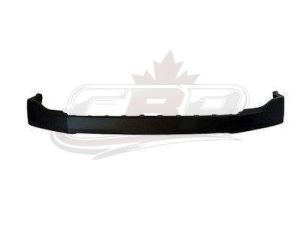 Bumper Upper Front Ford Expedition 2007-2014 Primed With Wheel Opening Capa , FO1014104C