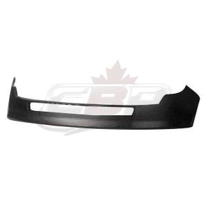 Bumper Upper Front Ford Edge 2007-2010 Primed , FO1014106