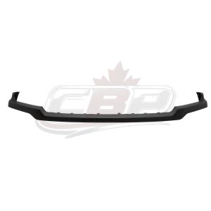 Bumper Front Ford F150 2018-2020 Primed Capa, Fo1014128C