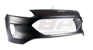 2020-2022 Ford Escape Hybrid Bumper Front Upper Primed , FO1014142C