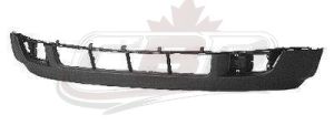 Bumper Front Lower Ford Edge 2007-2010 , FO1015105