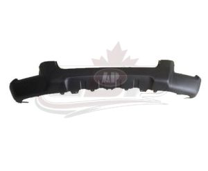 Bumper Lower Front Ford Explorer 2006-2010 Primed Xlt Model , FO1015107