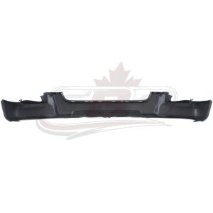 Bumper Lower Front Ford Explorer Sport Trac 2007-2010 Textured Xlt Capa , FO1015109C
