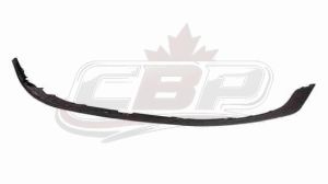 Bumper Lower Front Ford Edge 2011-2014 Textured For Se/Sel/Ltd Capa , FO1015110C
