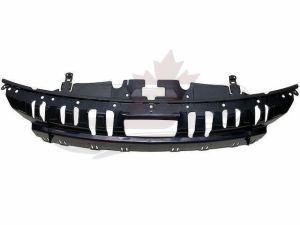 2020-2022 Ford Escape Hybrid Grille Support Front Plastic , FO1025114