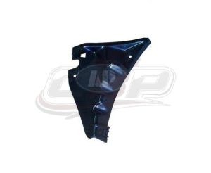Rebar Bracket Front Passenger Side Ford Mustang Shelby 2010-2014 Plastic , FO1027109