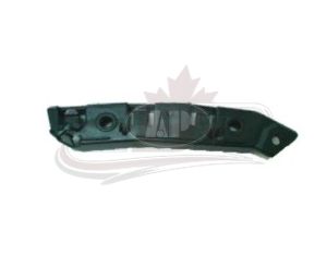 Bumper Bracket Front Passenger Side Ford Focus 2012-2018 , FO1027111