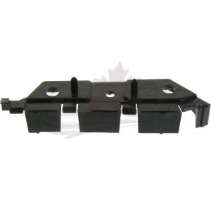 Bumper Side Support Front Driver Side Ford Fusion Hybrid 2013-2016 Economy Quality , FO1032103U