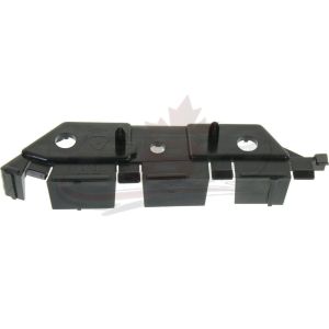 Bumper Side Support Front Passenger Side Ford Fusion Energi 2013-2016 Economy Quality , FO1033103U