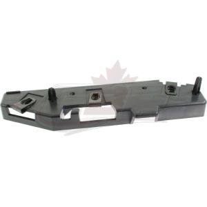 Bumper Bracket Front Passenger Side Ford Edge 2015-2018 Plastic , FO1033108