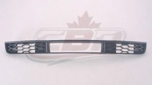 Grille Lower Ford Mustang 2005-2009 Base Model , FO1036115