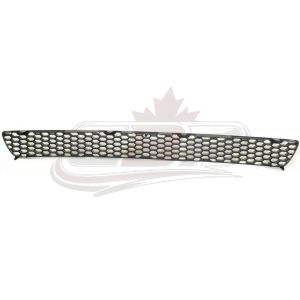 Grille Lower Ford Focus Svt 2002-2004 Without Fog Lamp Hole, Fo1036116