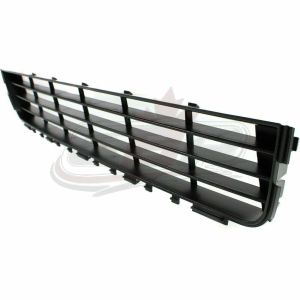 Grille Lower Mercury Milan 2006-2009 Black , FO1036120