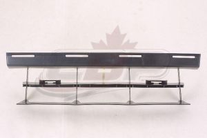 Grille Lower Ford Expedition 2007-2014 Matte Dark Gray , FO1036122