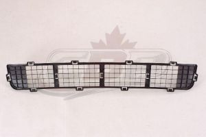 Grille Lower Ford Edge 2007-2010 Matt Black , FO1036123