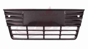 Grille Lower Ford Focus 2012-2014 Titanium/Sel With Sensors Economy Quality , FO1036138U