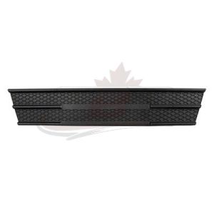 Grille Lower Ford Escape 2013-2016 Center Dark Gray
