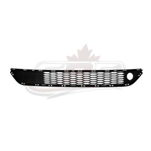 Grille Lower Ford Edge 2015-2018 With Block Heater/Adaptive Cruise , FO1036166