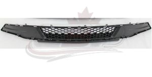2018-2023 Ford Mustang Grille Lower Mesh/Hole Style , FO1036190