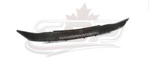 2018-2023 Ford Mustang Grille Front Lower Horizontal Slats , FO1036191